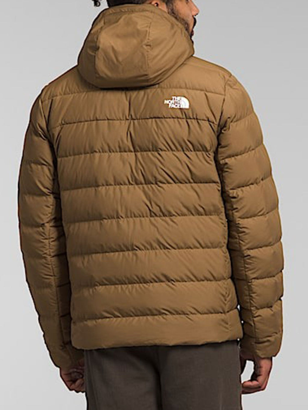 Aconcagua 3 Hoodie Jacket