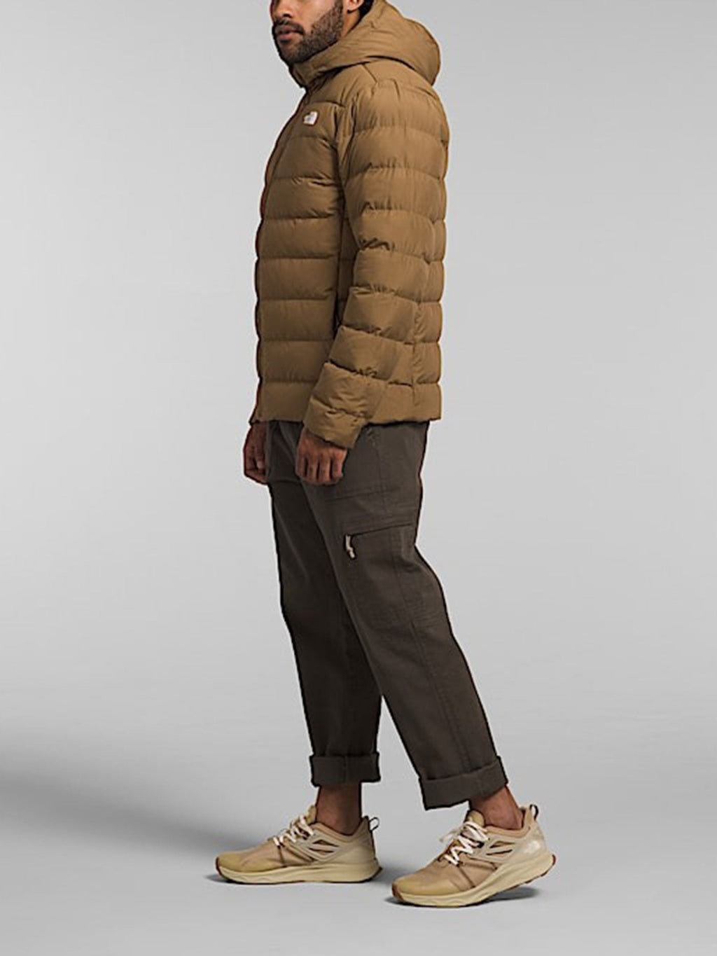Aconcagua 3 Hoodie Jacket
