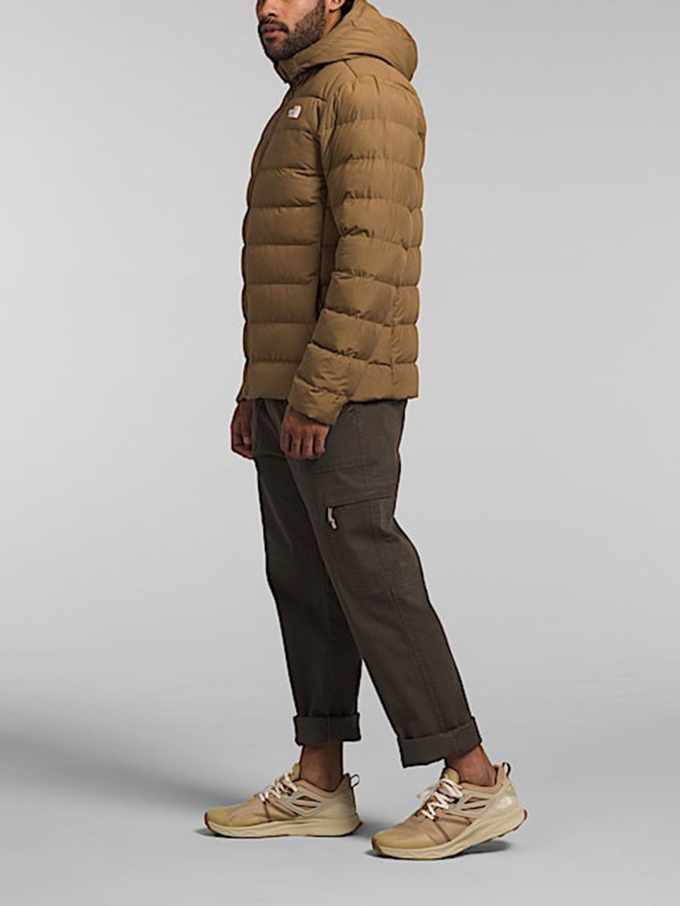 Aconcagua 3 Hoodie Jacket