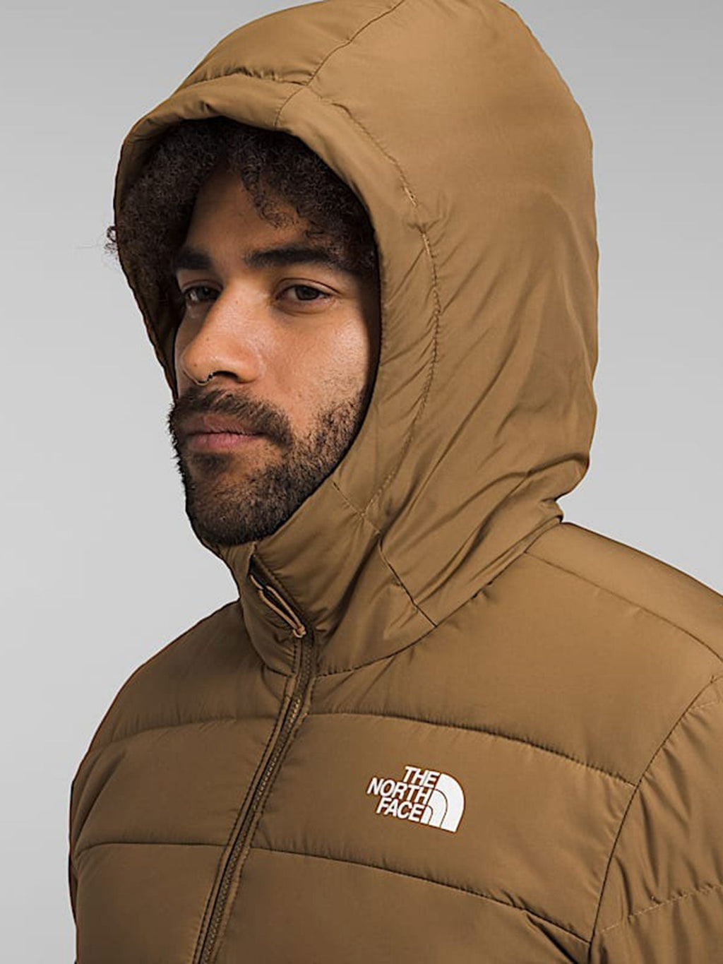 Aconcagua 3 Hoodie Jacket