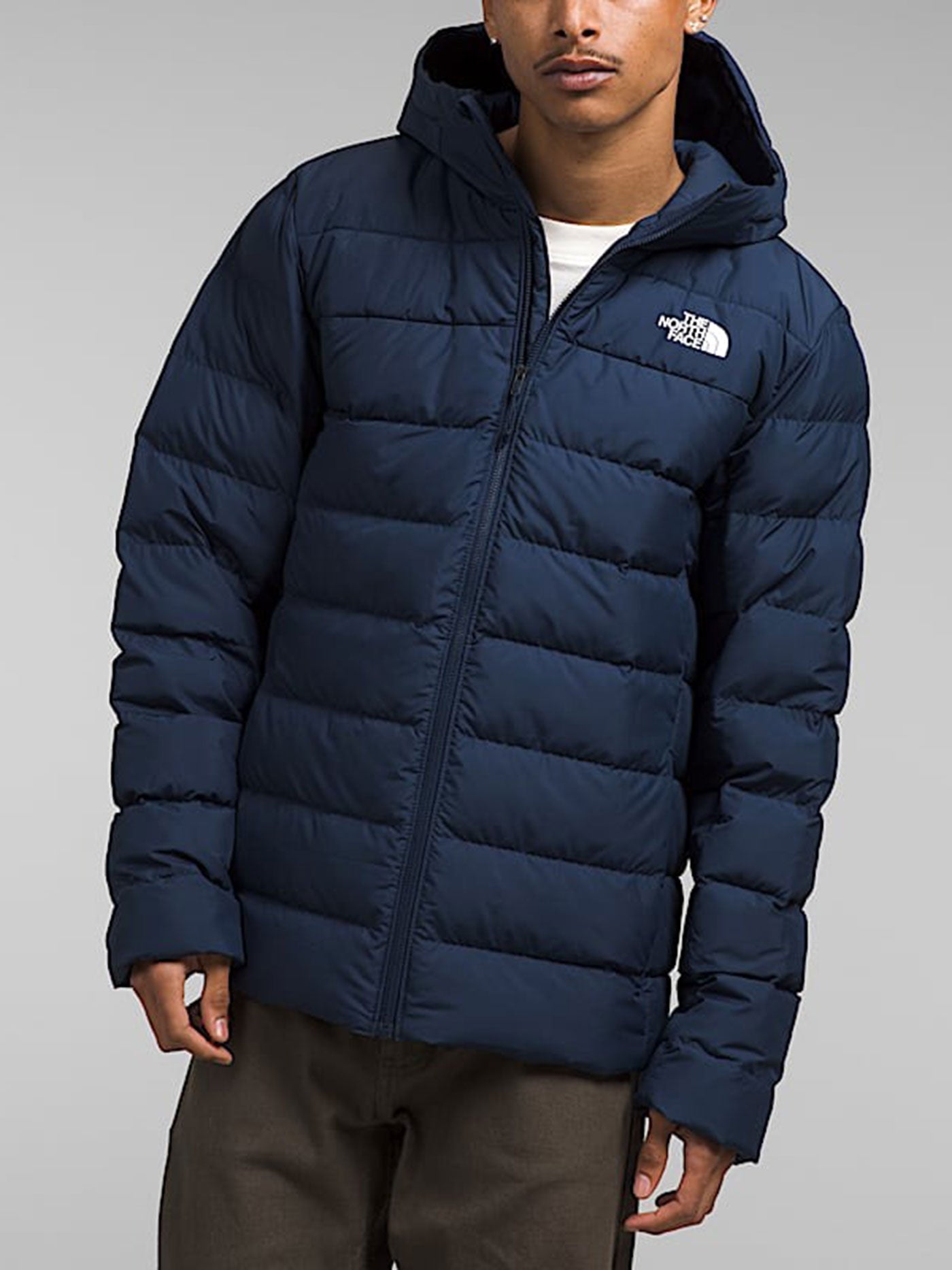 Aconcagua 3 Hoodie Jacket
