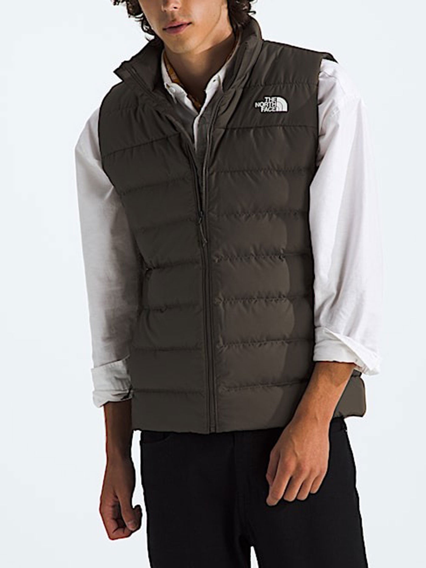 Aconcagua 3 Vest