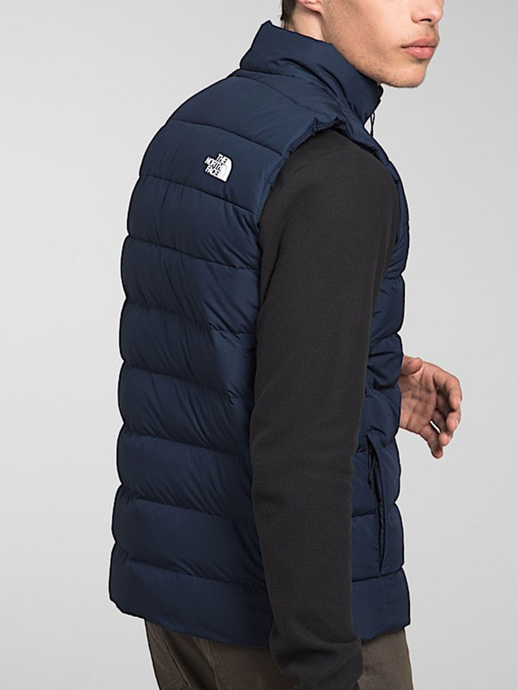 Aconcagua 3 Vest