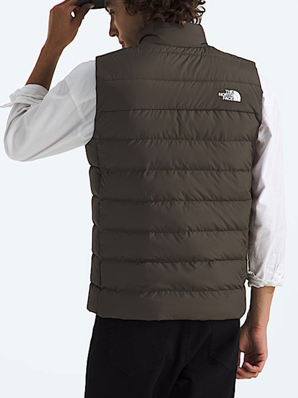 Aconcagua 3 Vest