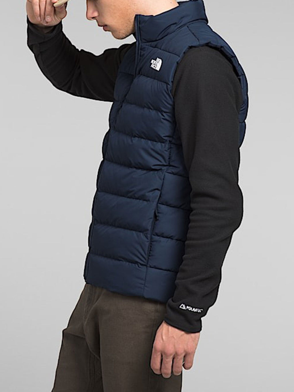 Aconcagua 3 Vest