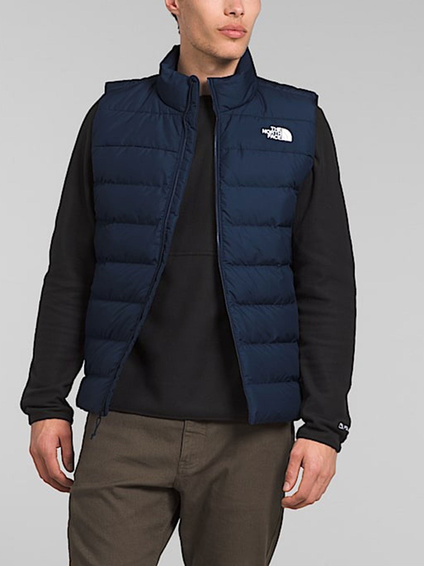 Aconcagua 3 Vest