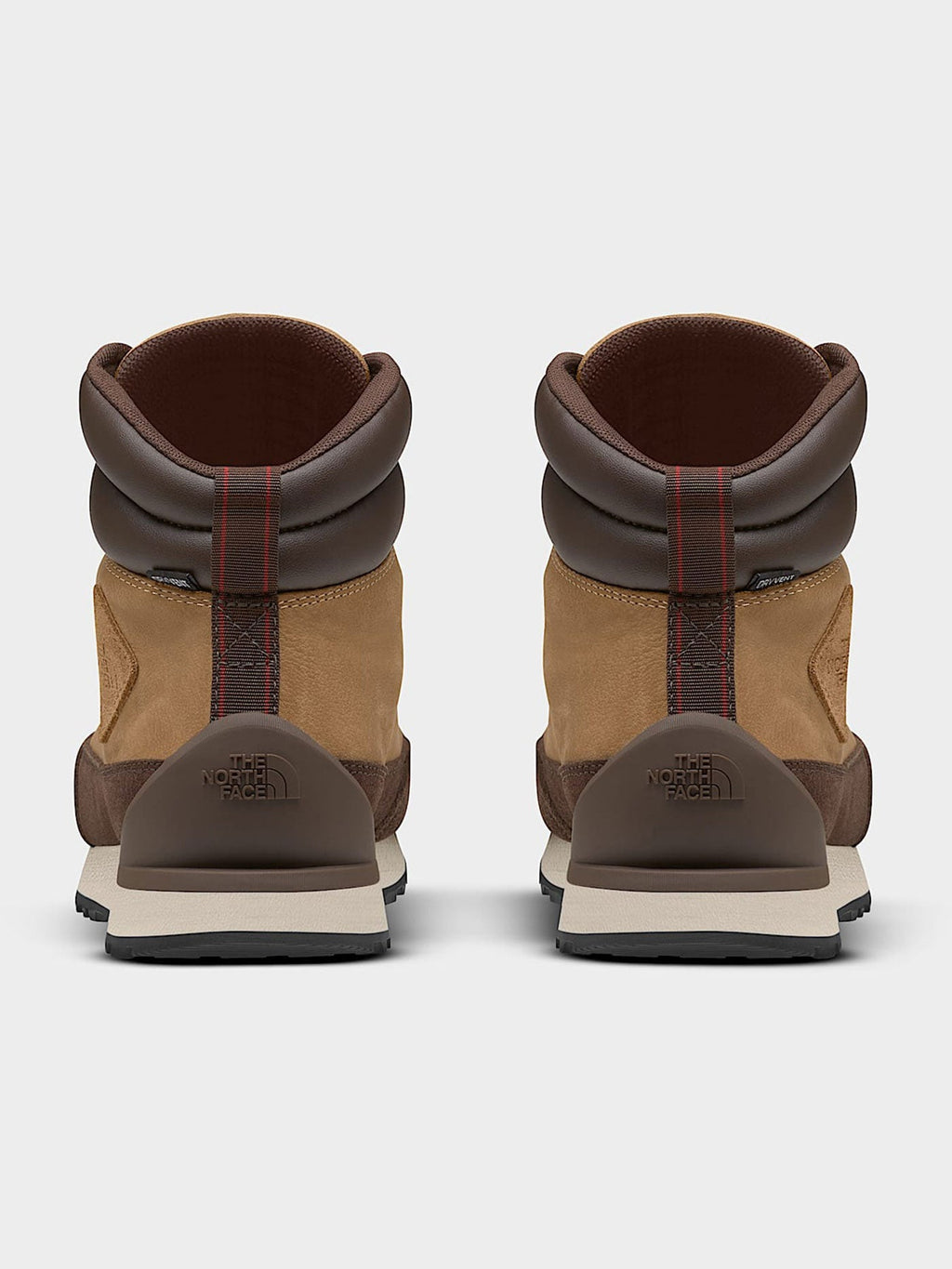 Back-To-Berkeley IV Leather WP Almond Butter/DMTS BRN Shoes