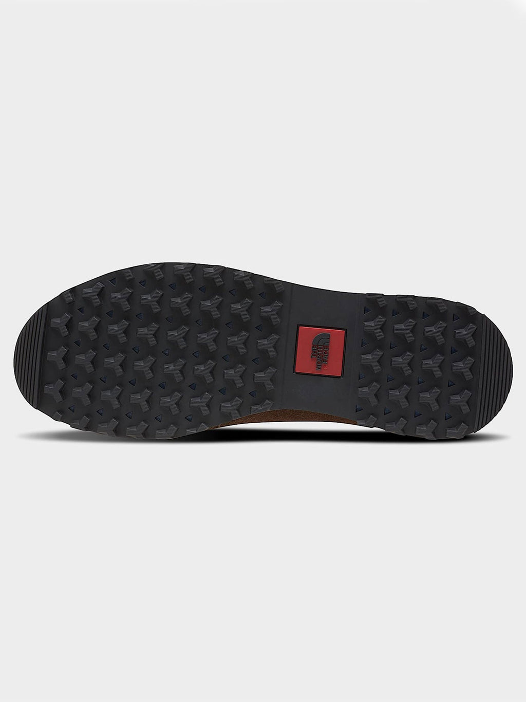 Back-To-Berkeley IV Leather WP Almond Butter/DMTS BRN Shoes