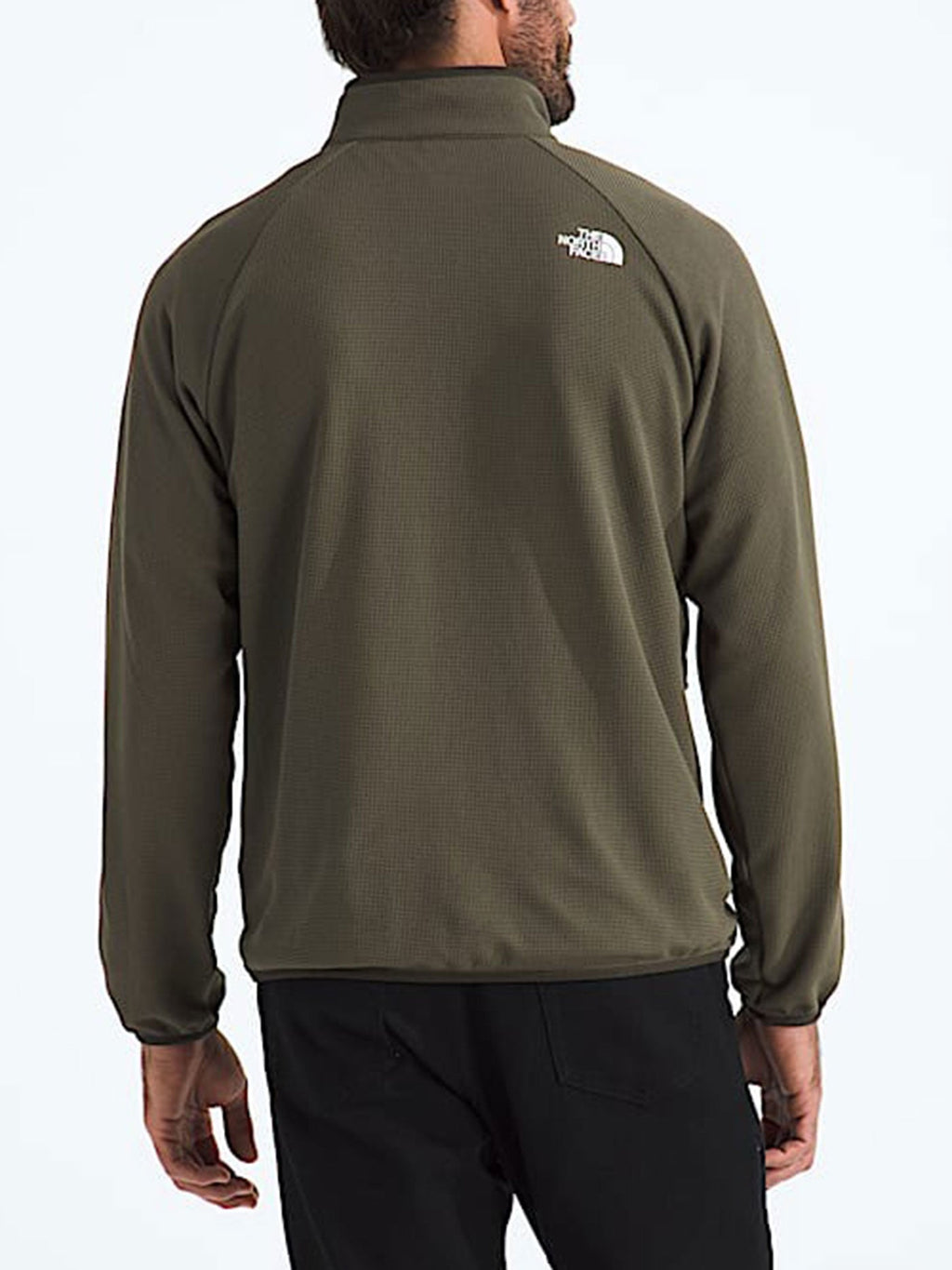 Packable Kecha Full Zip Polar Fleece