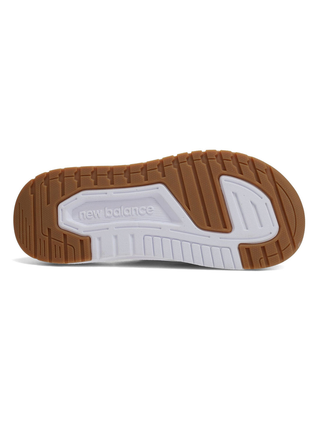 201 Premium V3 White/Dark Alpine Green Sandals