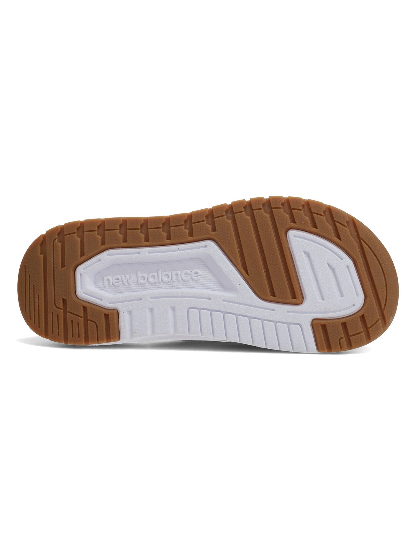 201 Premium V3 White/Dark Alpine Green Sandals