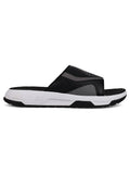 200 Premium V3 Black/Castlerock/White Sandals