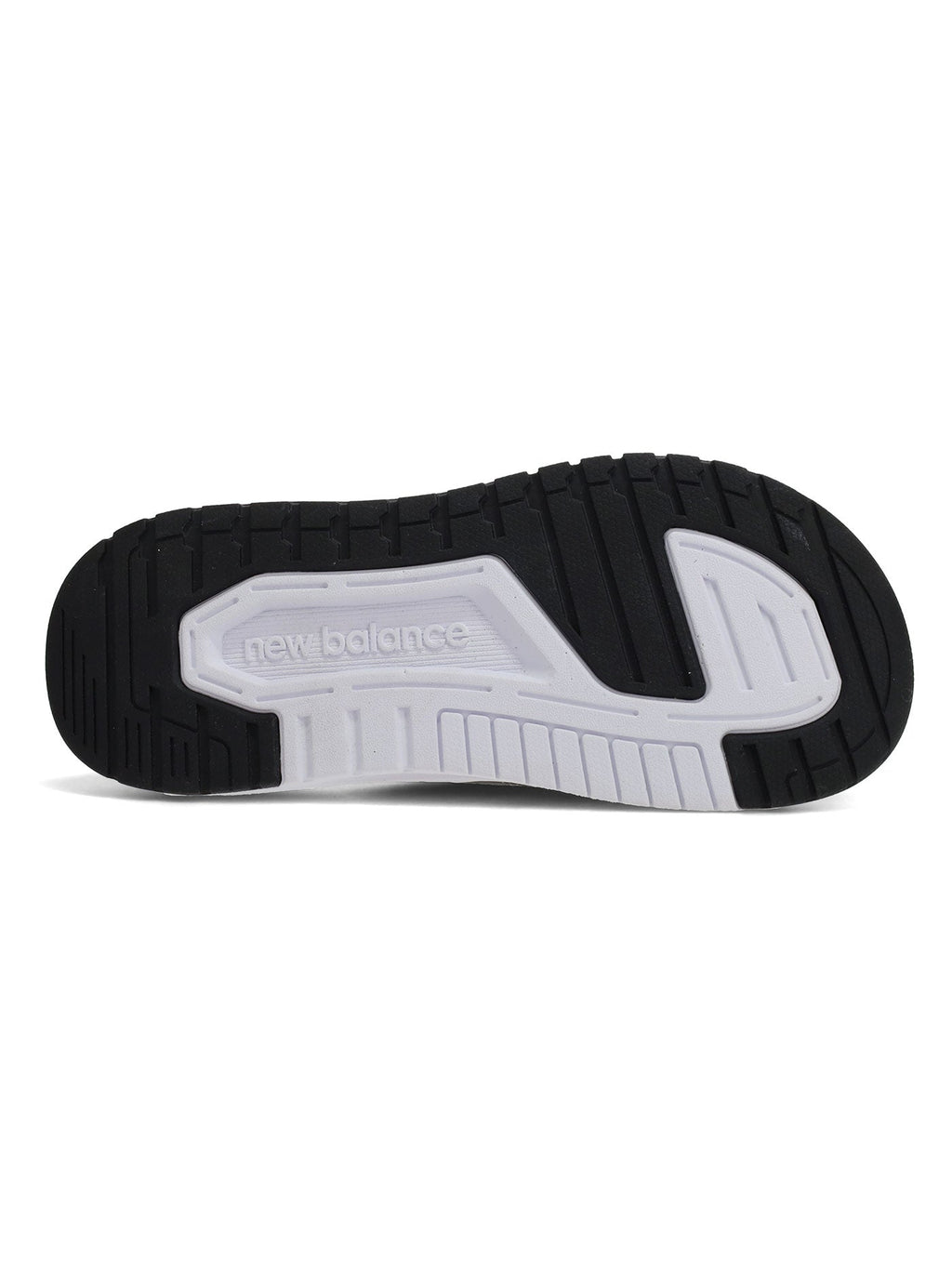 200 Premium V3 Black/Castlerock/White Sandals