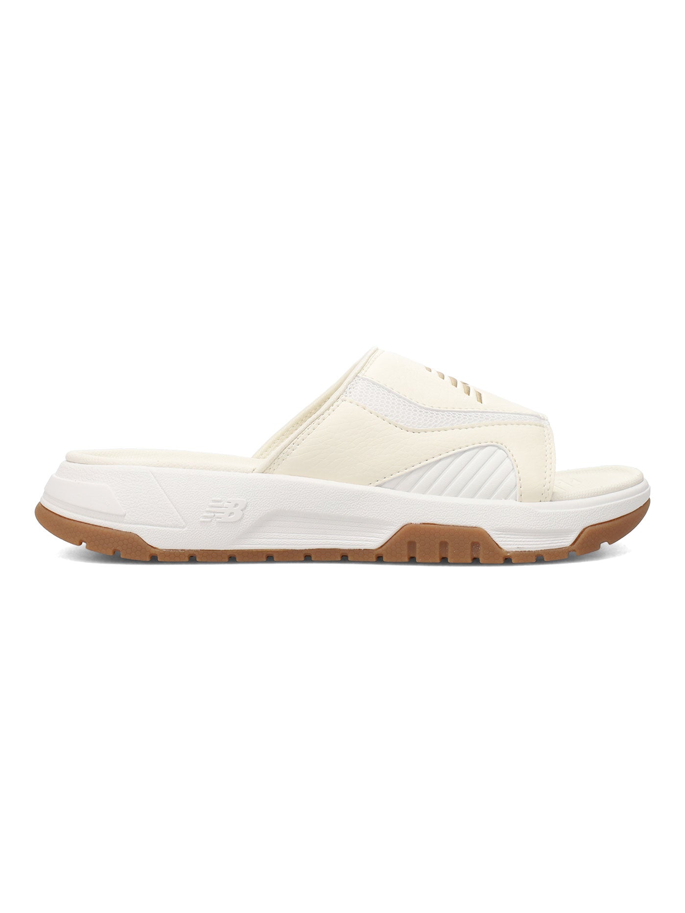 199 Premium V3 Linen/Sea Salt/Gold Sandals