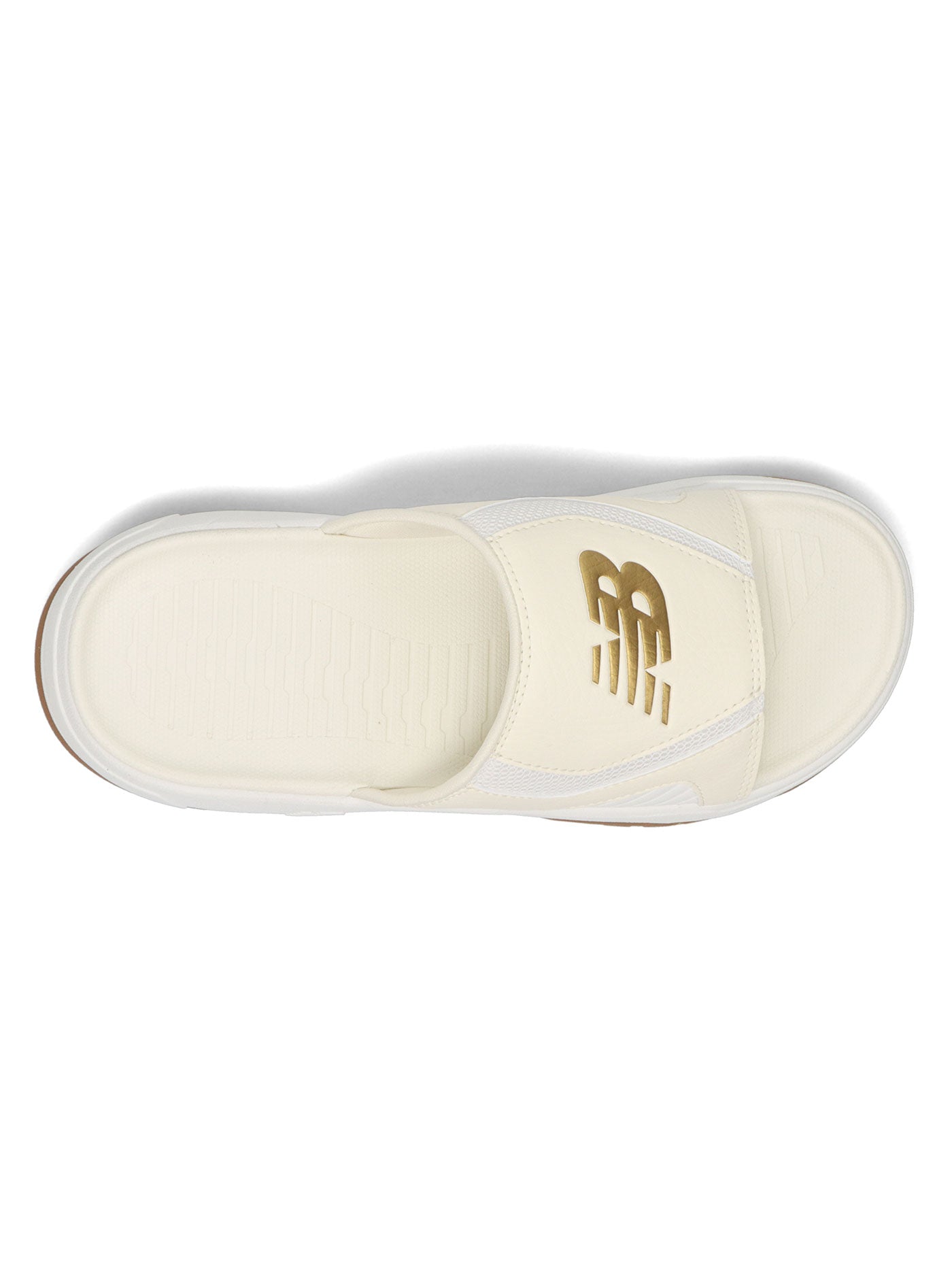199 Premium V3 Linen/Sea Salt/Gold Sandals