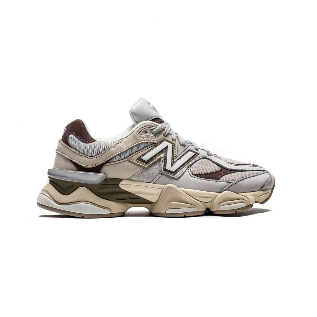 NB - 9060  "Grey Matter/Timberwolf"