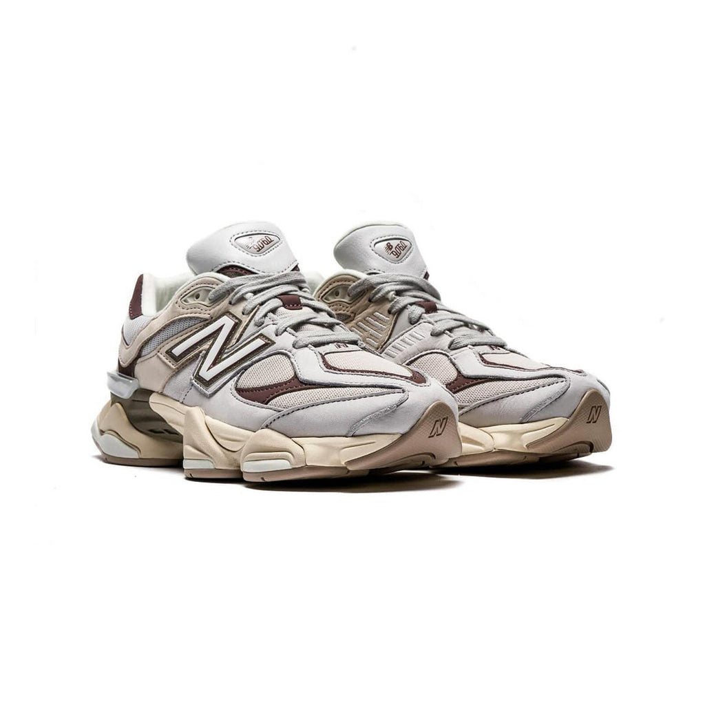 NB - 9060  "Grey Matter/Timberwolf"