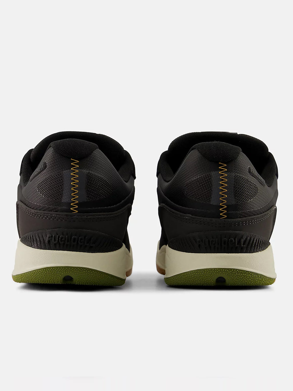 Tiago Lemos 1010 Black/Olive Shoes