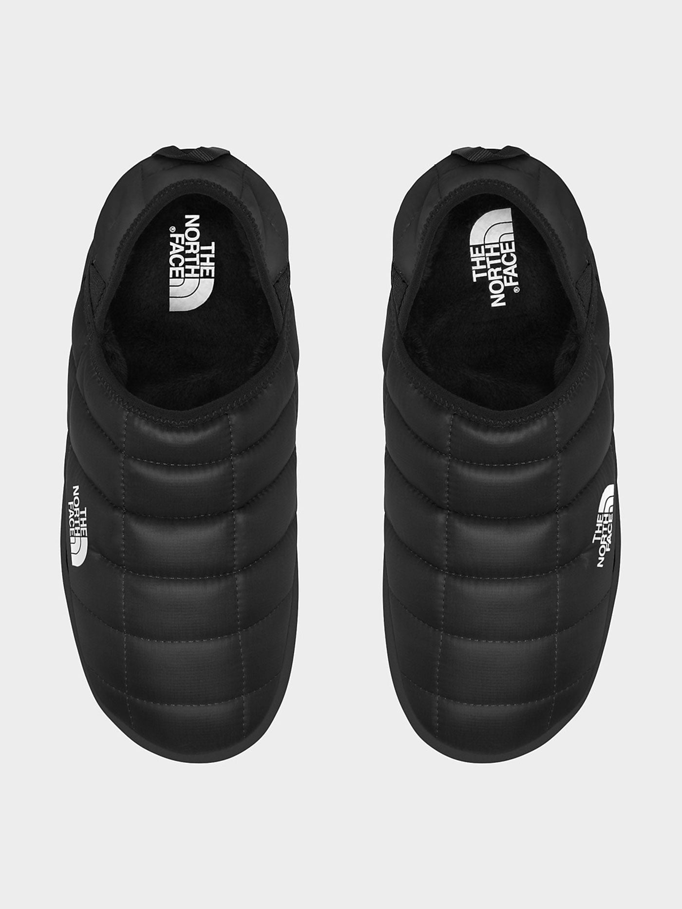 Thermoball Traction Mule V Black Shoes