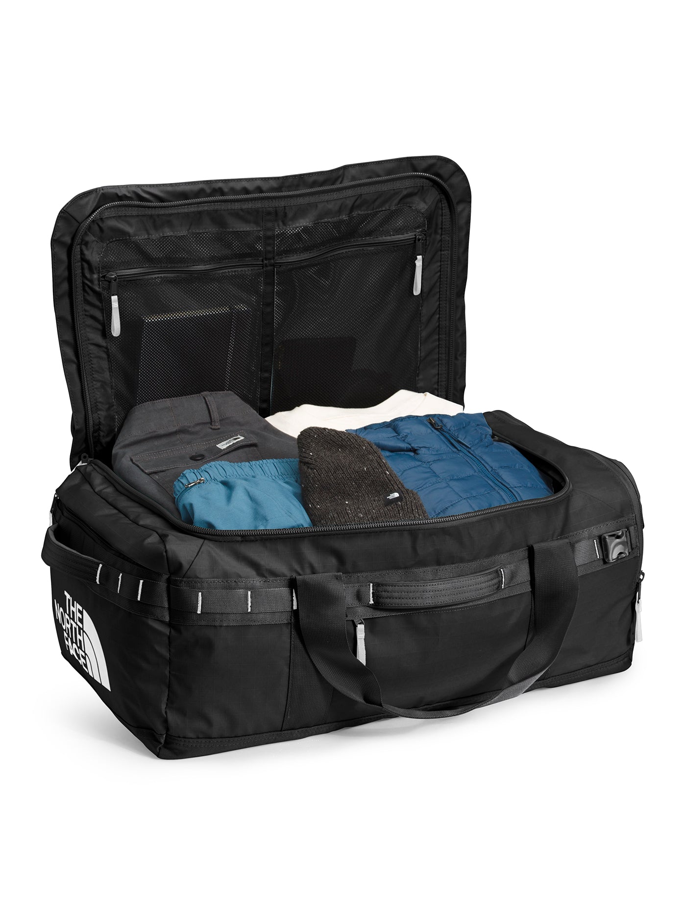 Base Camp Voyager 62L Duffle Bag