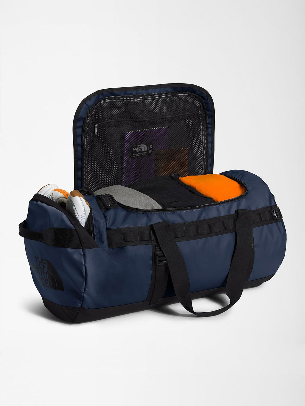 Base Camp Medium Duffle Bag