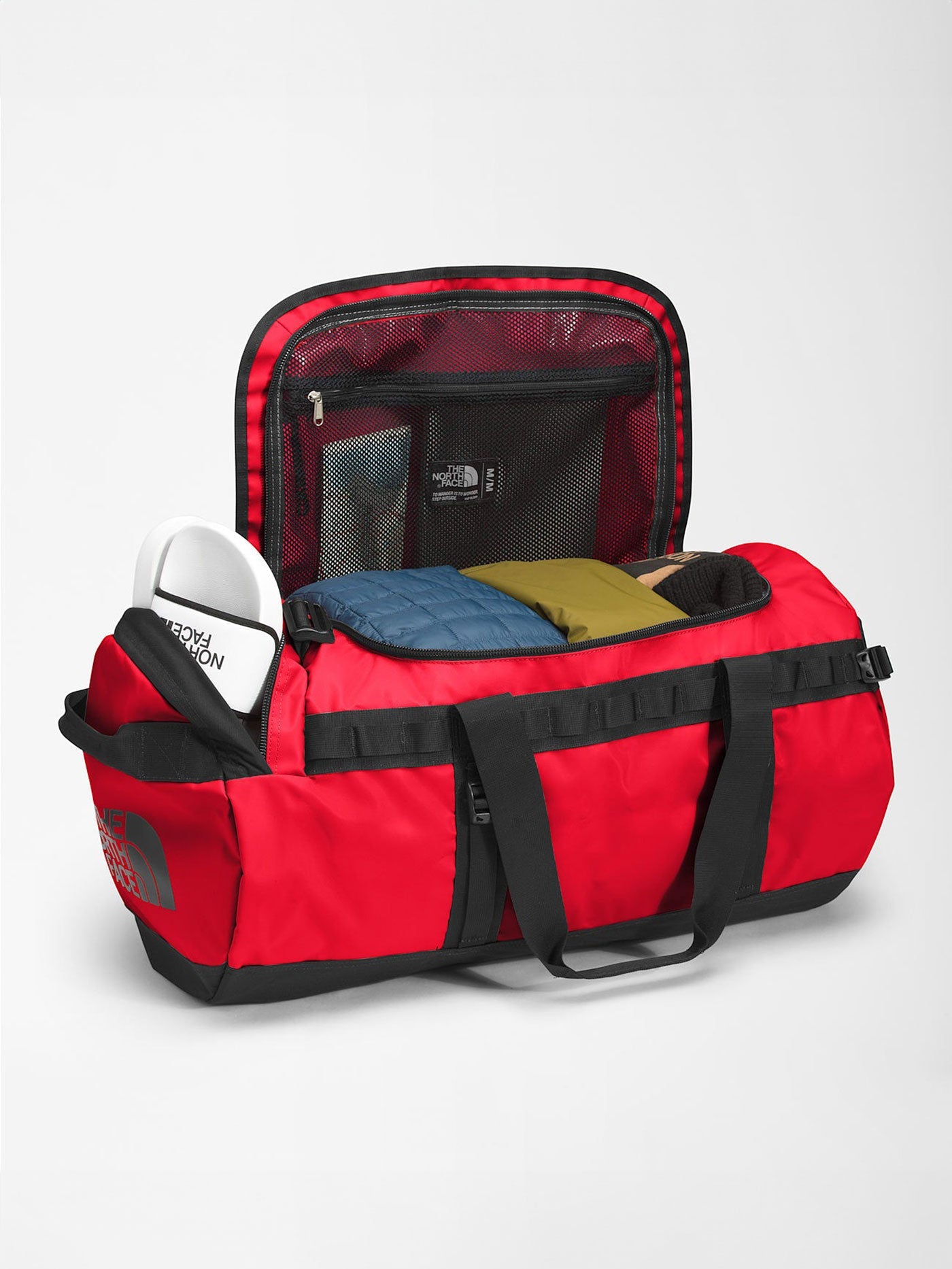 Base Camp Medium Duffle Bag