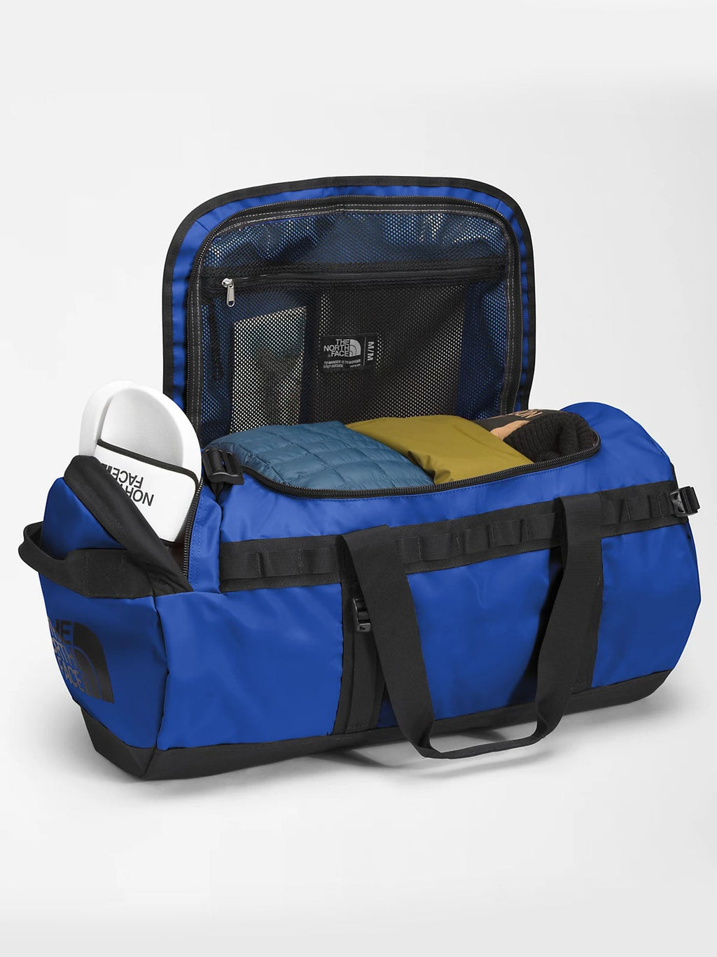 Base Camp Medium Duffle Bag