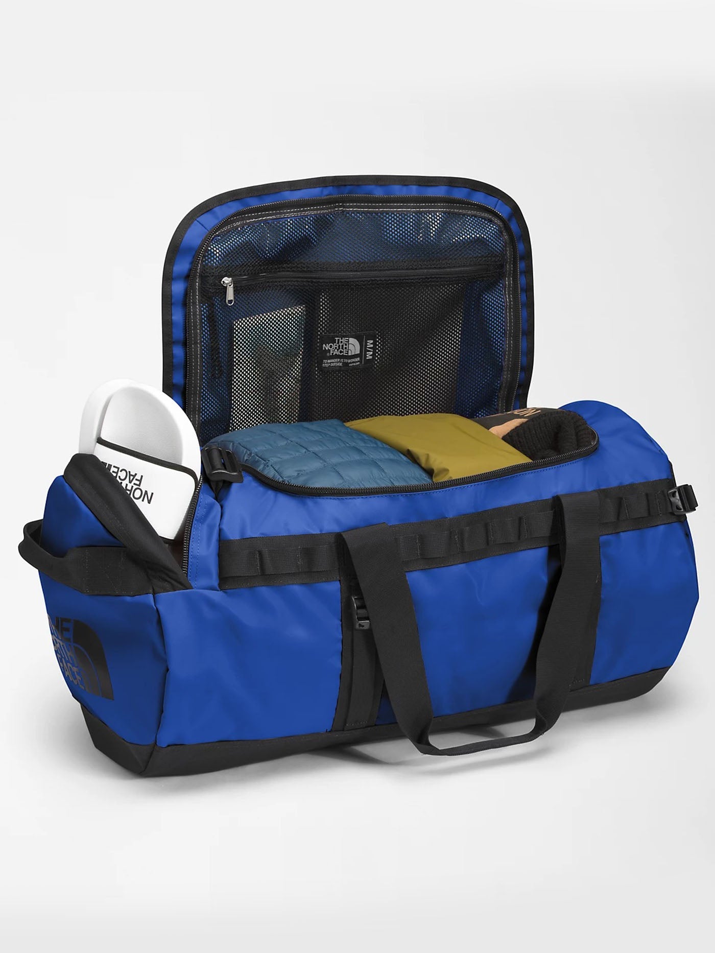 Base Camp Medium Duffle Bag