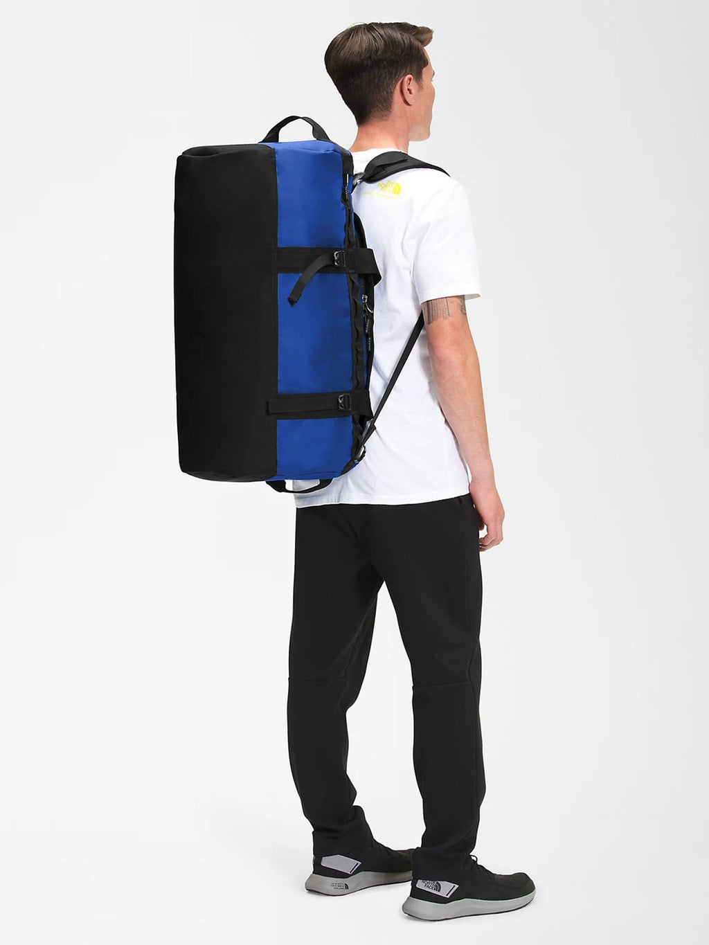 Base Camp Medium Duffle Bag