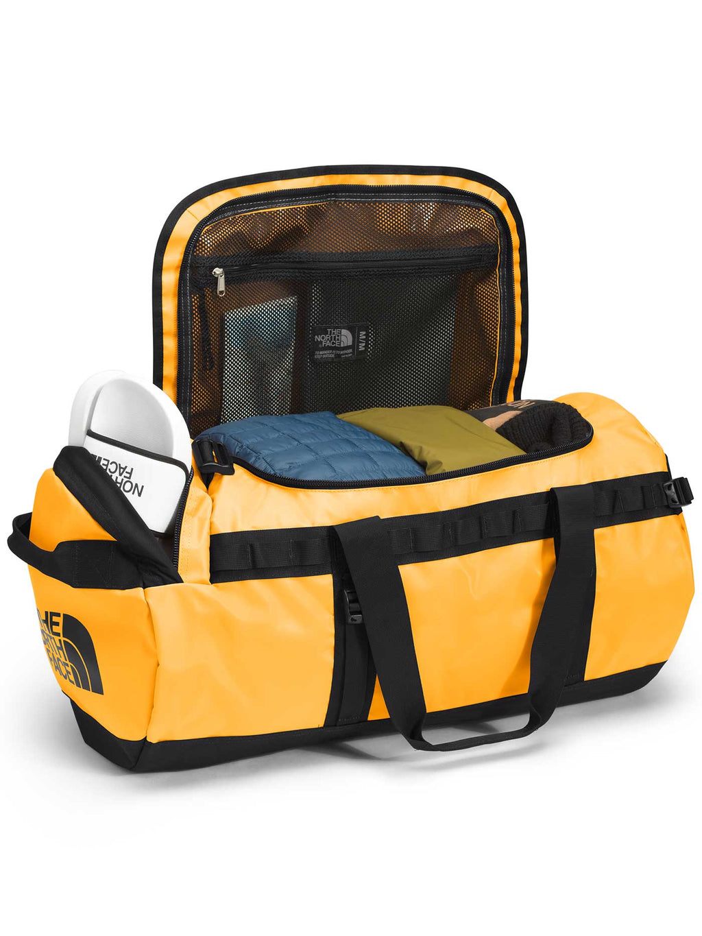 Base Camp Medium Duffle Bag