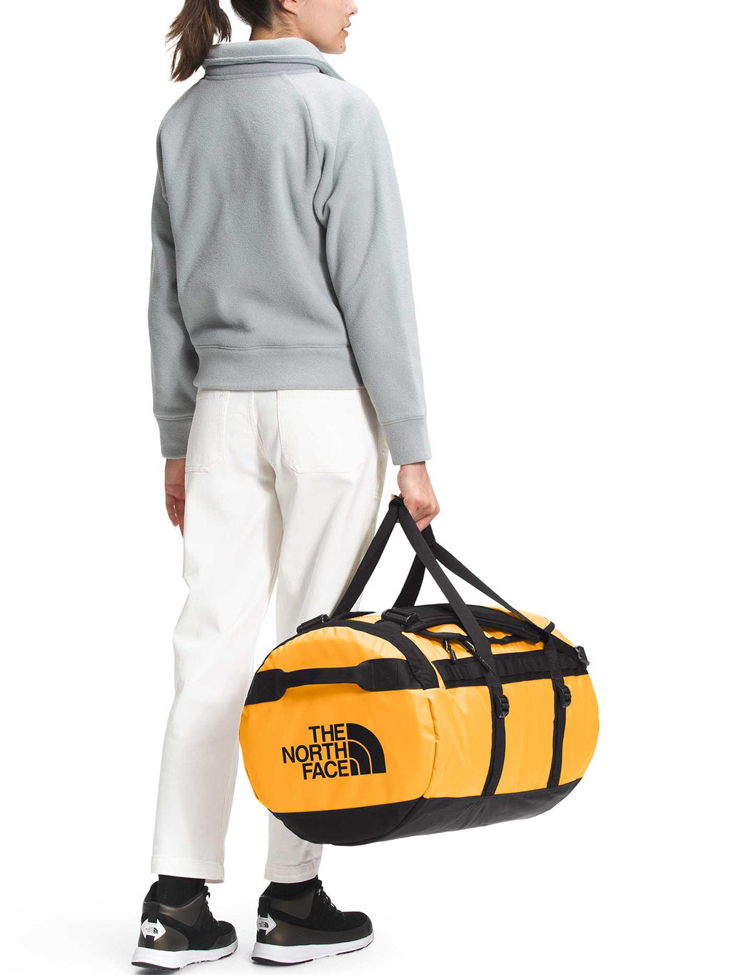 Base Camp Medium Duffle Bag