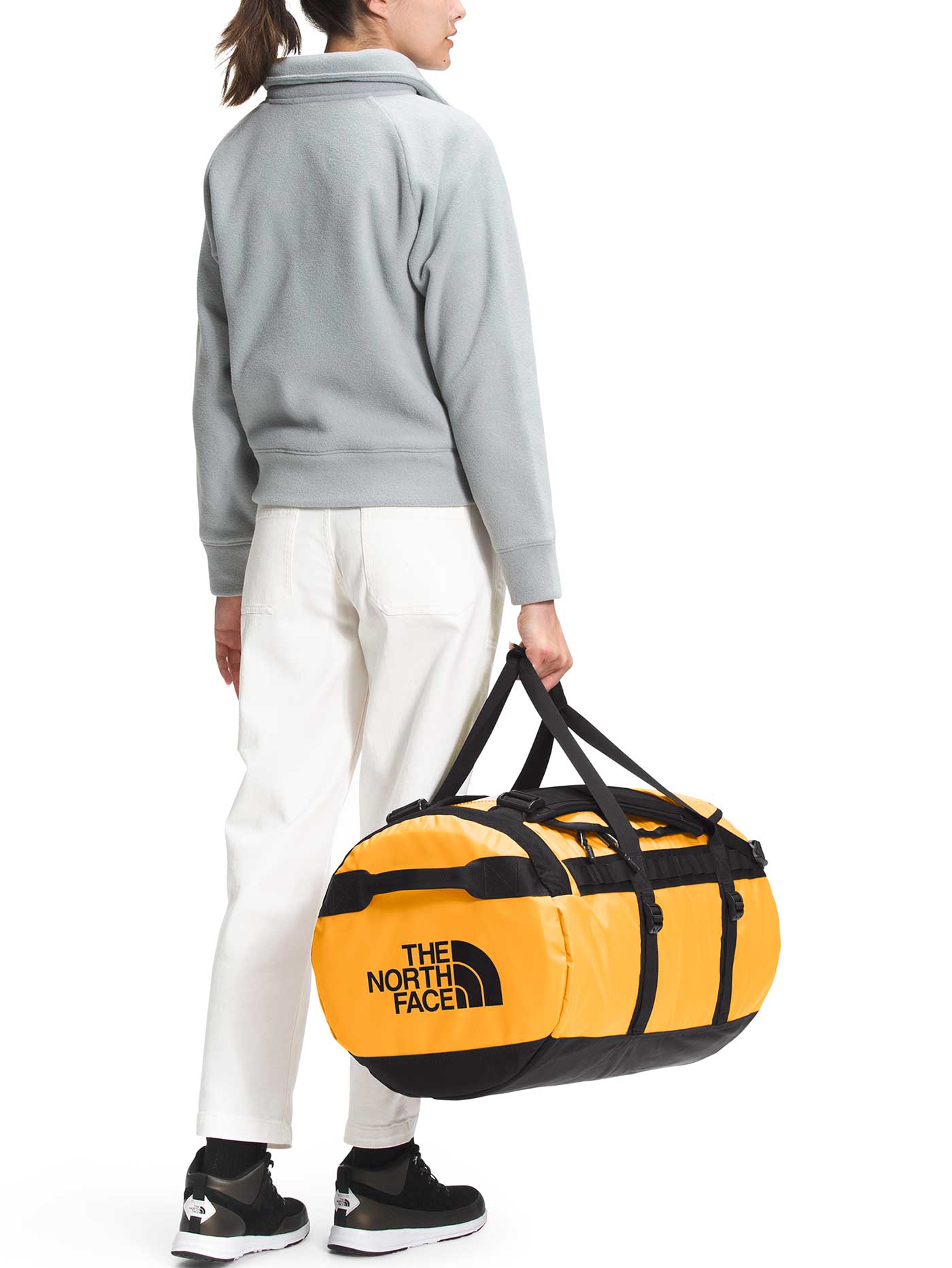 Base Camp Medium Duffle Bag