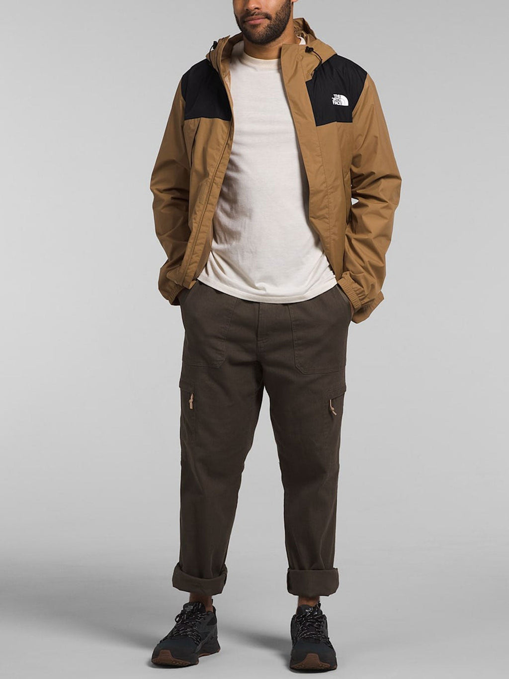 Antora Jacket