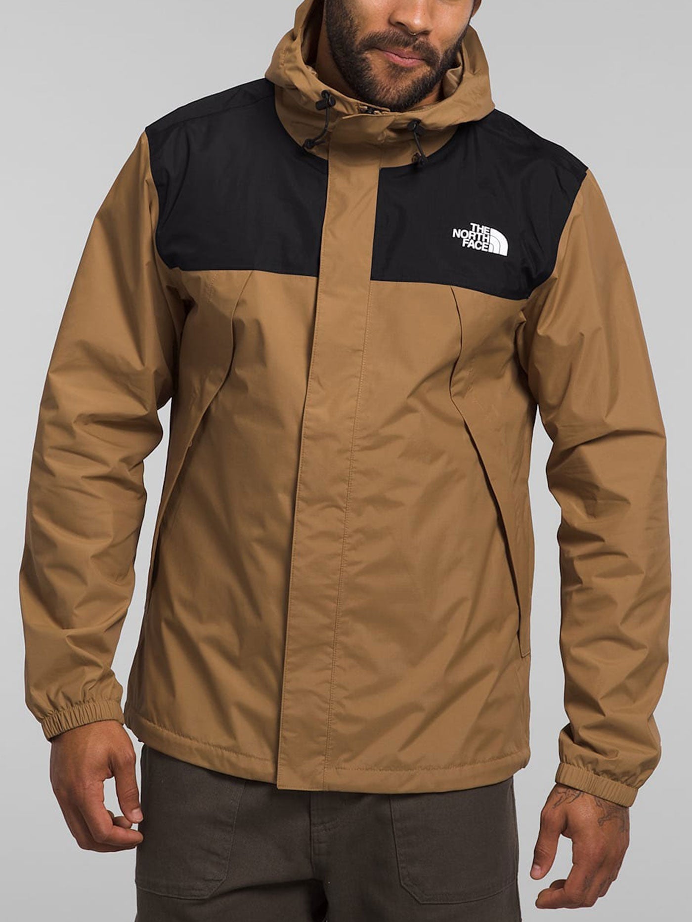 Antora Jacket
