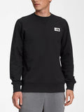 Heritage Patch Crewneck Sweatshirt