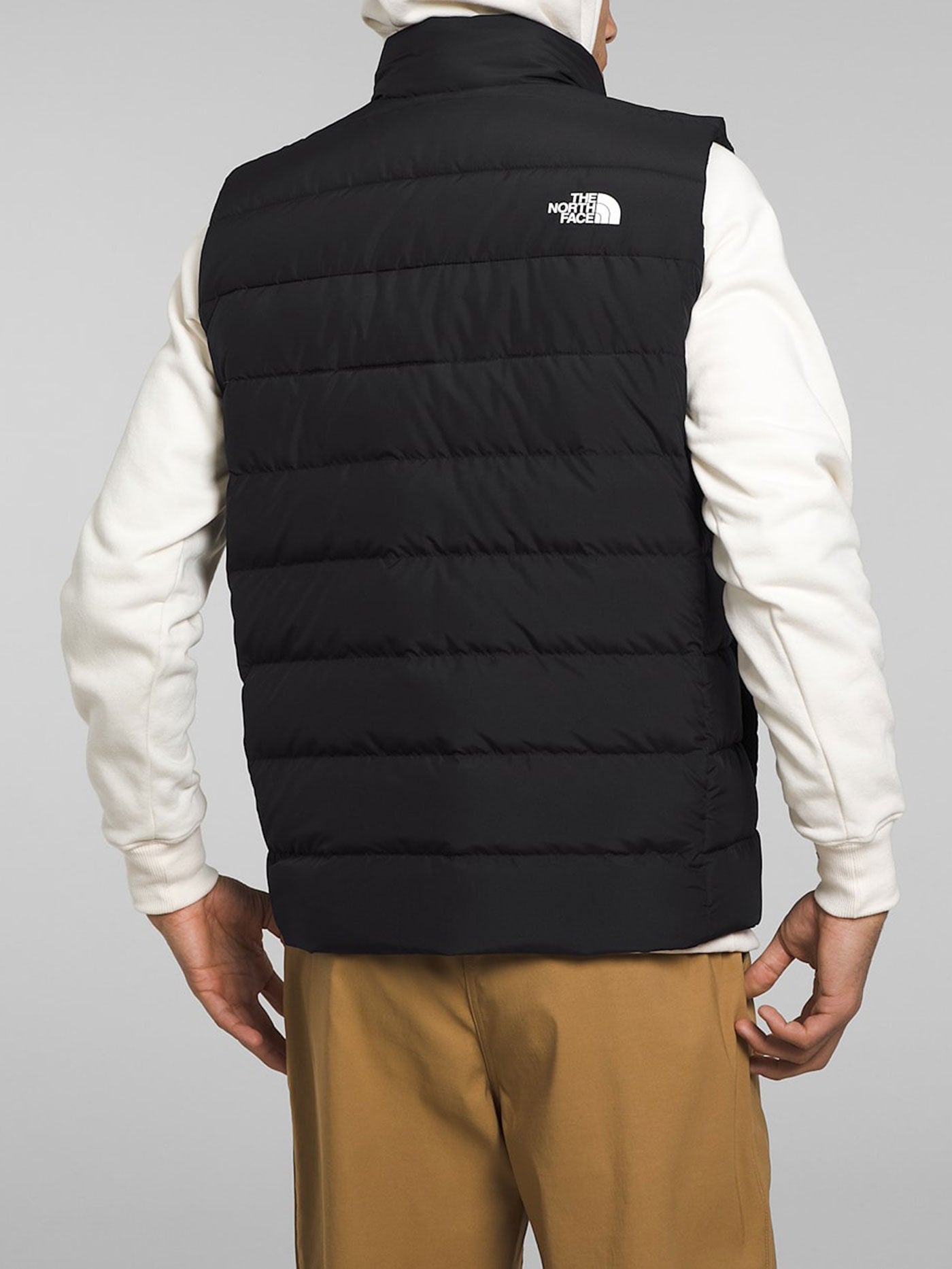 Aconcagua 3 Vest
