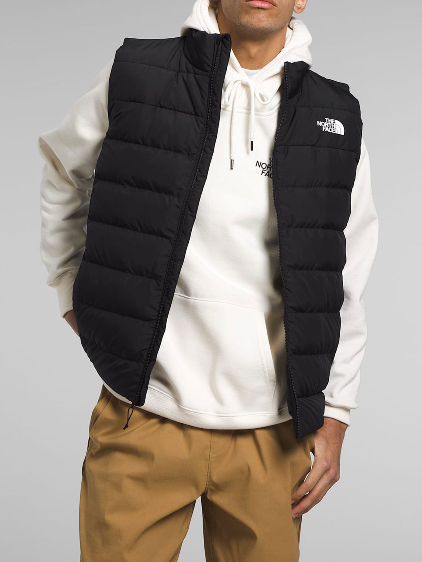 Aconcagua 3 Vest