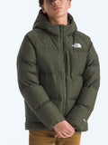 North Down Hooded Jacket (Youth 7-14)