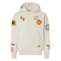 The Great Divide Patch Hoodie