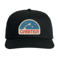 Orbiter Patch Hat