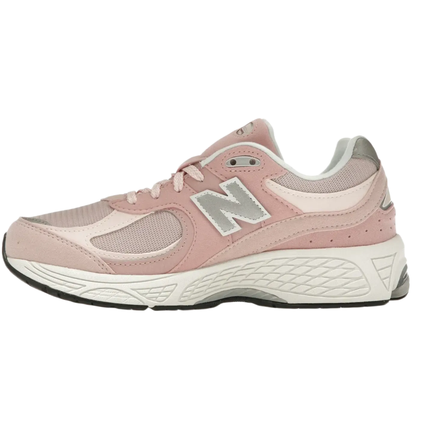 New Balance 2002R Pink Sand (GS)