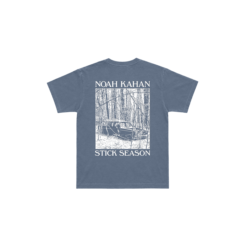 Stick Season Youth Tee