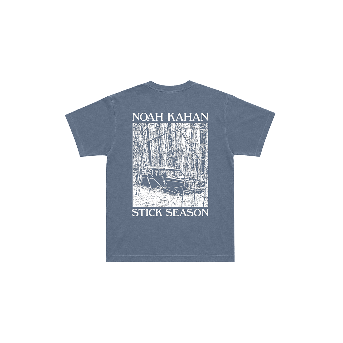 Stick Season Youth Tee