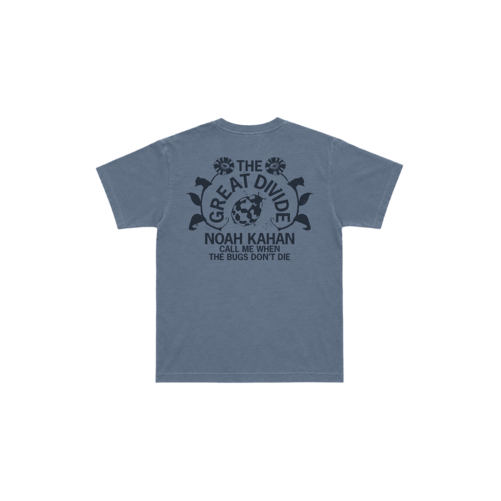 Sunflower Youth Tee