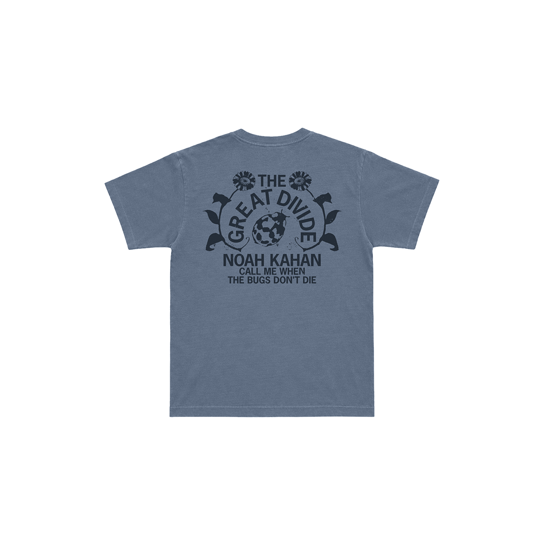 Sunflower Youth Tee