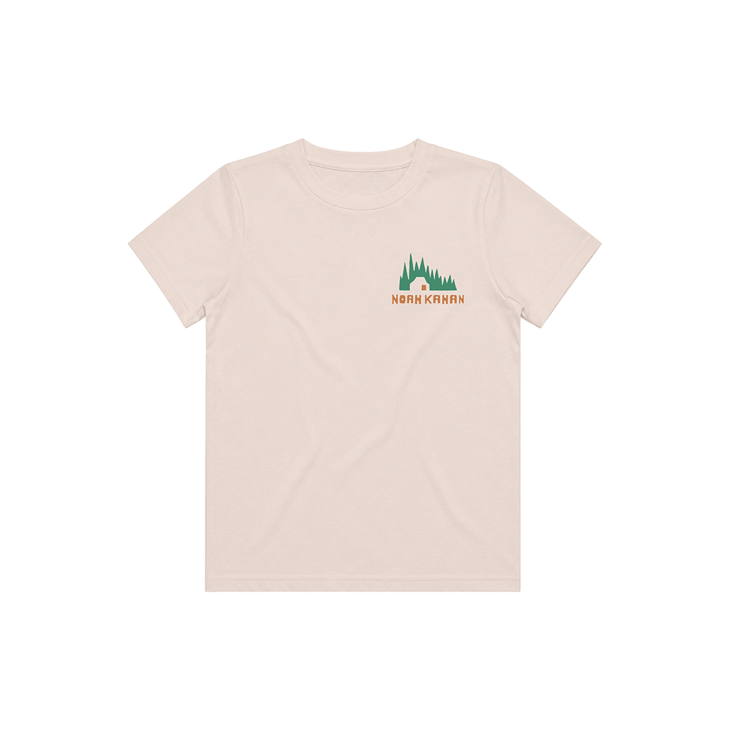Homesick Youth Tee