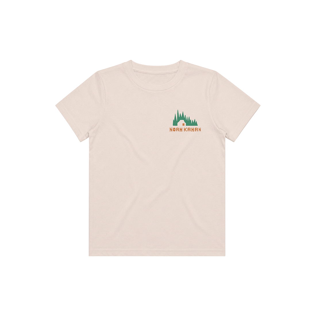 Homesick Youth Tee