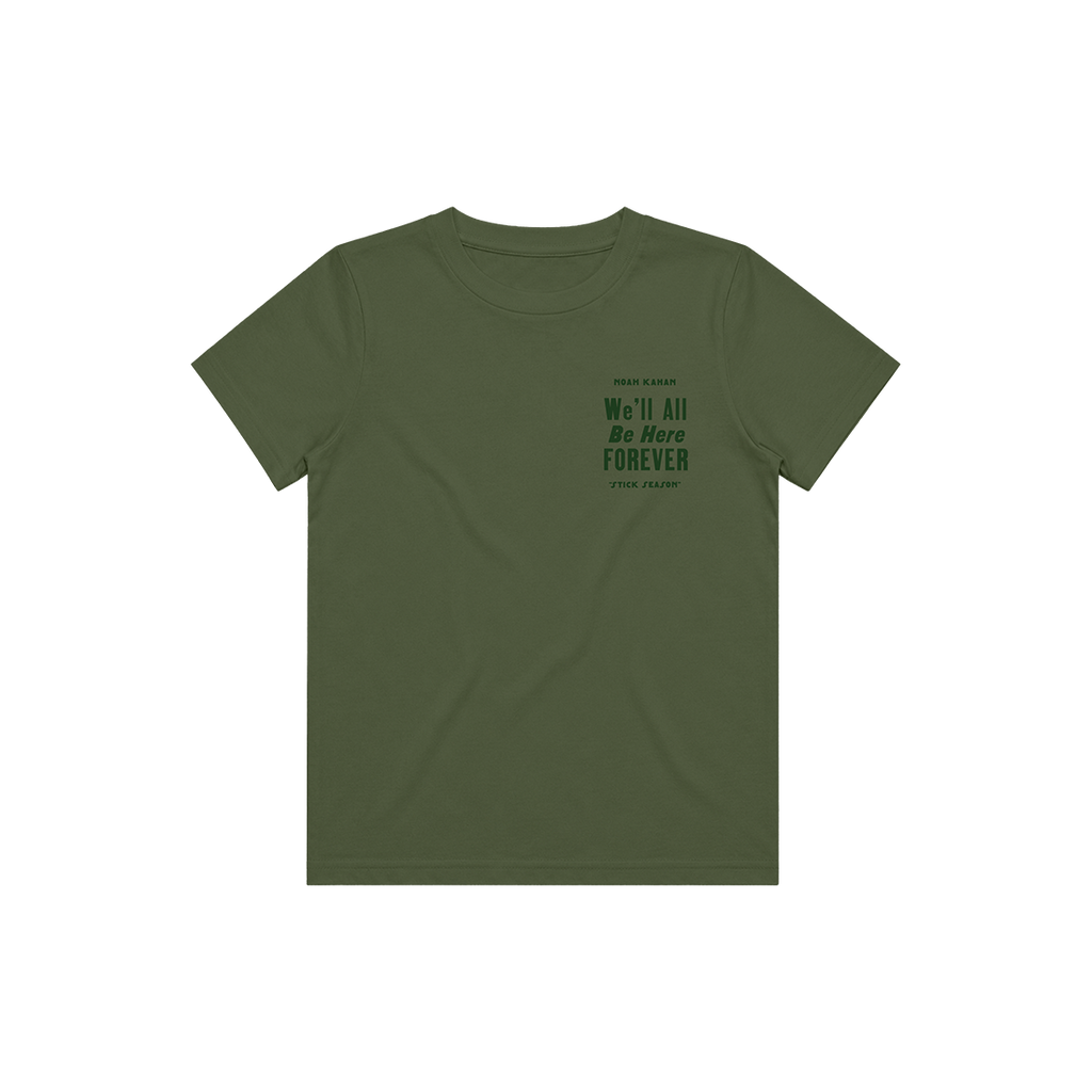Stick Season Forever Youth Tee