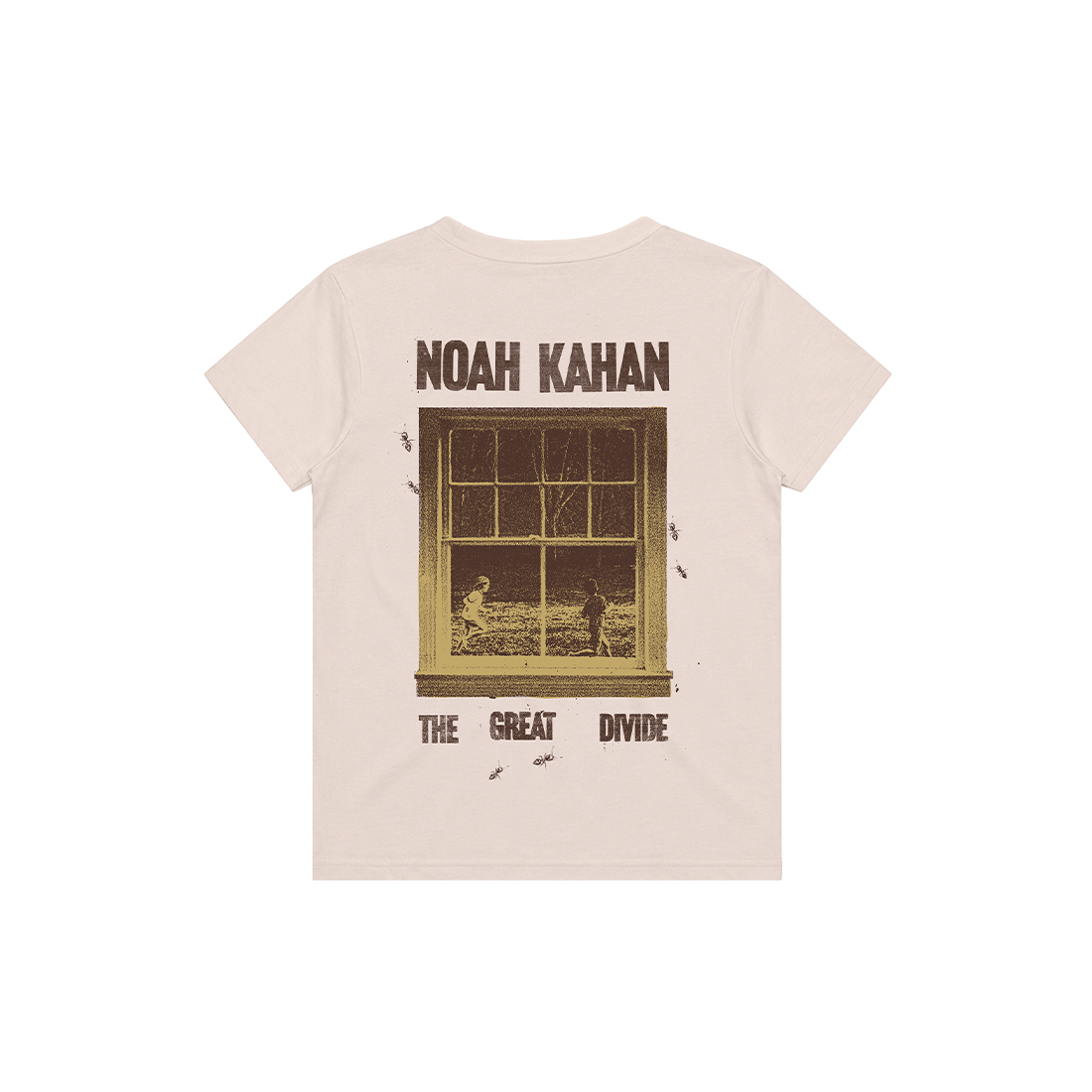 Window Youth Tee
