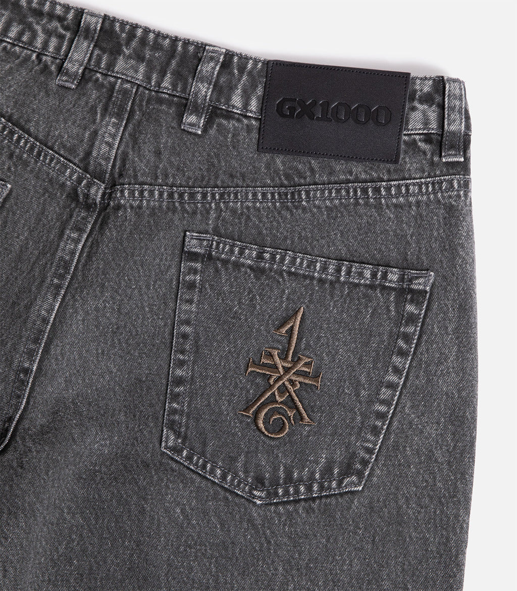 GX1000 Baggy Pant